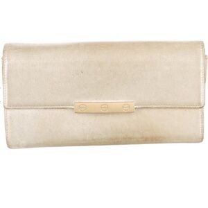 Cartier Love Wallet